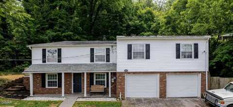 4220 Reed Road, Louisville, TN 37777