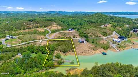 Lot 2 Emerald Pointe Boulevard, Dandridge, TN 37725