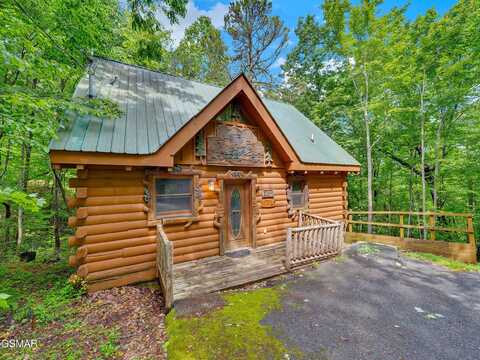 1805 Mossy Trail, Sevierville, TN 37876