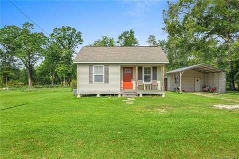 717 Oak Street, DeQuincy, LA 70633