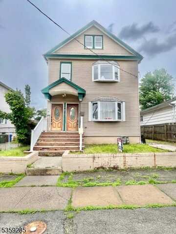826 E Curtis St, Linden, NJ 07036