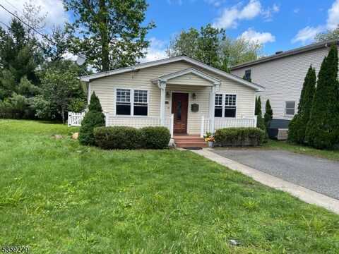116 Longview Ave, Whippany, NJ 07034