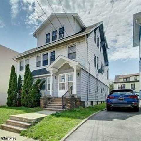 238 Custer Ave, Newark, NJ 07112