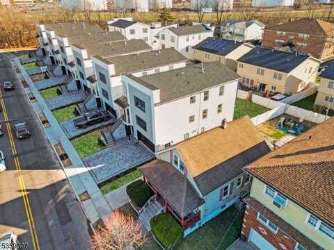 928 S Park Ave, Linden, NJ 07036