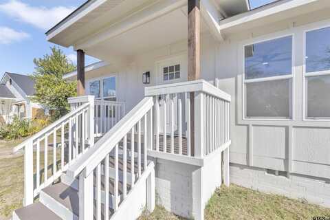 912 S Turner, Tyler, TX 75701