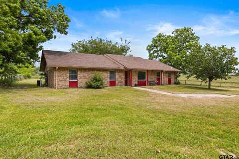 285 CR 4235, Mount Pleasant, TX 75455
