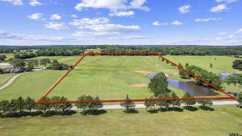 12640 CR 185 - Lot 3, Bullard, TX 75757