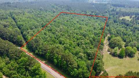 TBD FM 2888, Naples, TX 75568
