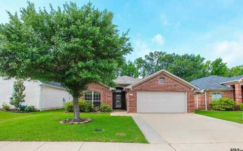2559 Lazy Acres Lane, Tyler, TX 75707