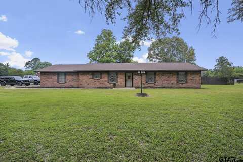 1045 CR 3210, Mount Pleasant, TX 75455