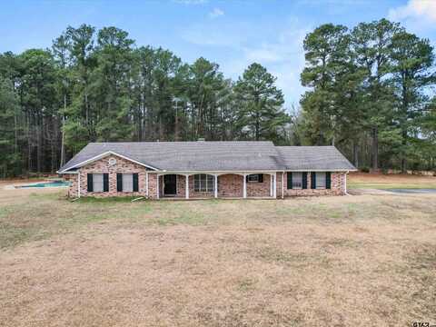 3805 N US HWY 271, Gilmer, TX 75644