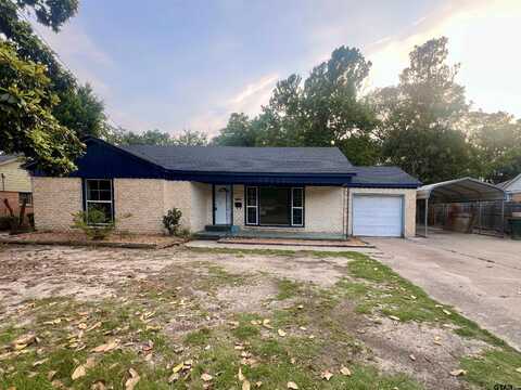 1501 S Peach Ave, Tyler, TX 75701