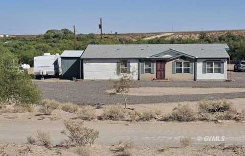 1101 E 67TH Place, Safford, AZ 85546