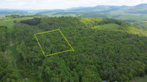 Pocahontas Highlands, Valley Head, WV 26294
