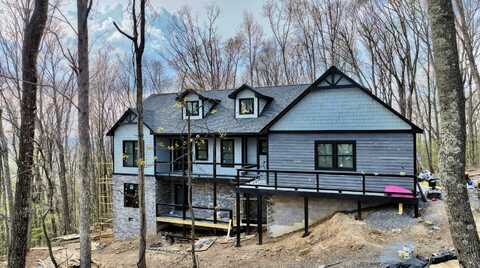476 Withrow Lndg, Caldwell, WV 24925