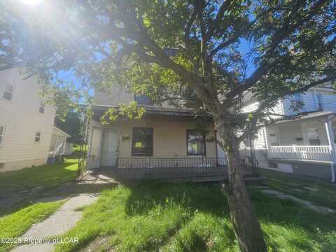 1743 Beaumont Avenue, Scranton, PA 18508