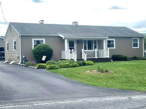 344 W Butler Drive, Drums, PA 18222
