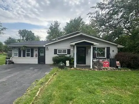 3011 Elmwood Dr., Henderson, KY 42420