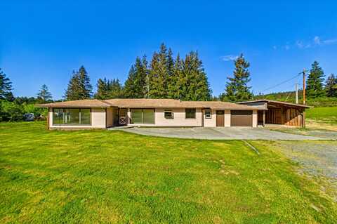 270 Wagle Lane, McKinleyville, CA 95519