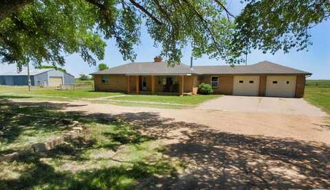 136 230th, Hays, KS 67601