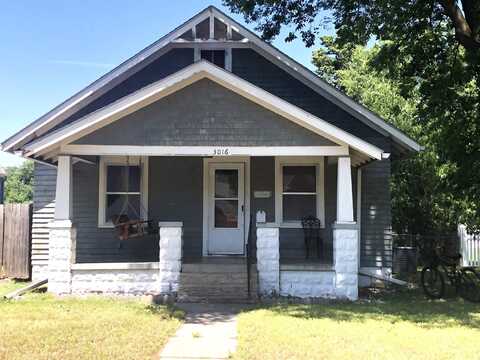 3016 17th Street, Great Bend, KS 67530