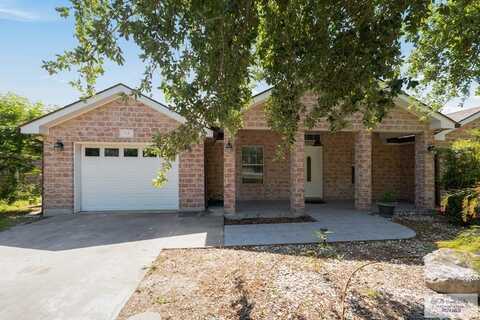 710 S REYNOLDS ST., RIO HONDO, TX 78583