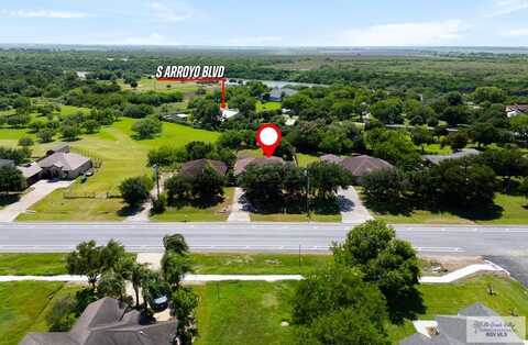 710 S REYNOLDS ST., RIO HONDO, TX 78583