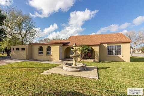 4853 BOCA CHICA BLVD., BROWNSVILLE, TX 78521
