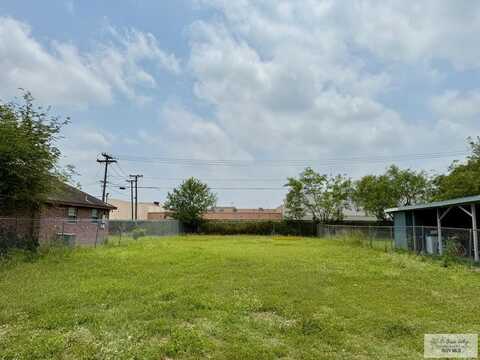 0 AVENIDA DEL SOL, BROWNSVILLE, TX 78526