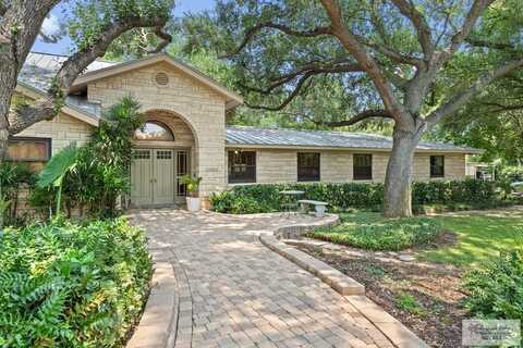 1625 SAM HOUSTON, HARLINGEN, TX 78550