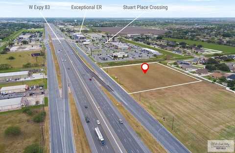 0000 W EXPRESSWAY 83, HARLINGEN, TX 78550