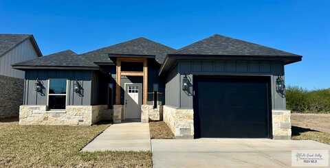 2817 ARI DR, BROWNSVILLE, TX 78526