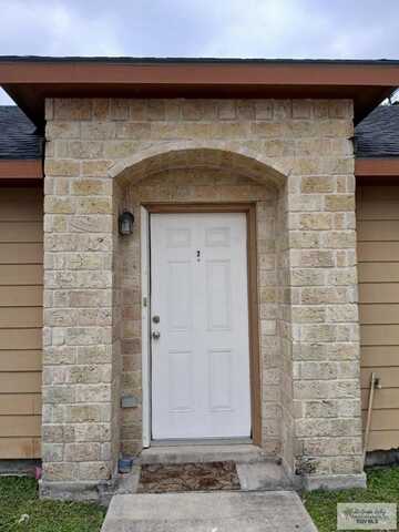 701 SONESTA DR., HARLINGEN, TX 78550