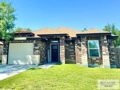 2901 TREE TOP CT., HARLINGEN, TX 78552