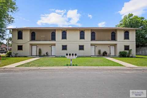 2403 EMERALD LAKE DR., HARLINGEN, TX 78550
