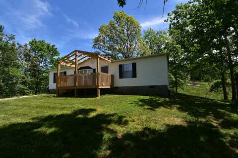 120 Co Rd 408, Proctorville, OH 45669