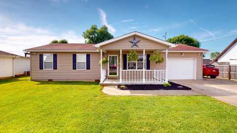 101 Wilson Court, South Point, OH 45680