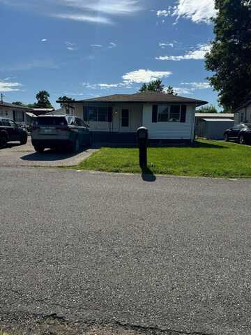41 Township Road 1030, South Point, OH 45680