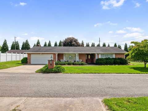 96 Bridge Street, Winfield, WV 25213