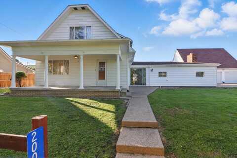 2156 Midland Trail, Culloden, WV 25510