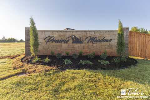 S Penn Ave & Waterloo Rd, Edmond, OK 73025