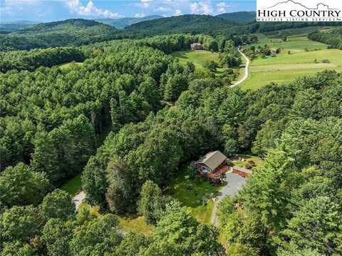 149 Mr. Mac Drive, Fleetwood, NC 28626