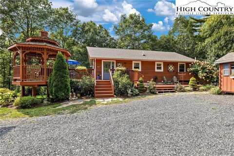 149 Mr. Mac Drive, Fleetwood, NC 28626