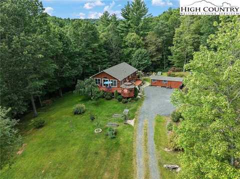 149 Mr. Mac Drive, Fleetwood, NC 28626