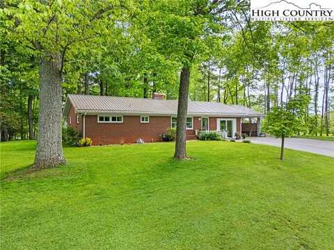 175 Ashe Central School Road, Jefferson, NC 28640