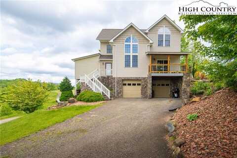 73 Walter Ridge Road, West Jefferson, NC 28694