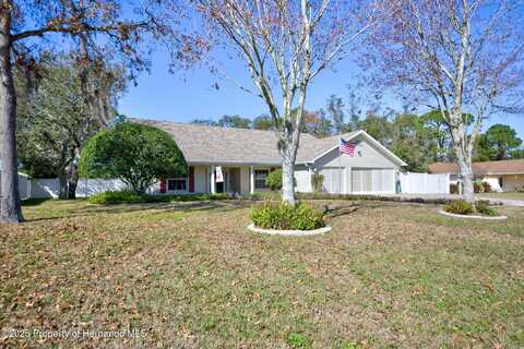 13255 Don Loop, Spring Hill, FL 34609