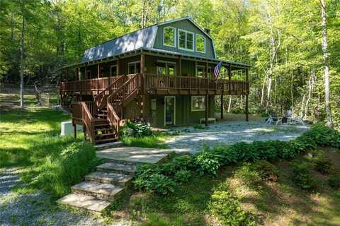 221 Shadow Creek Lane, Highlands, NC 28741