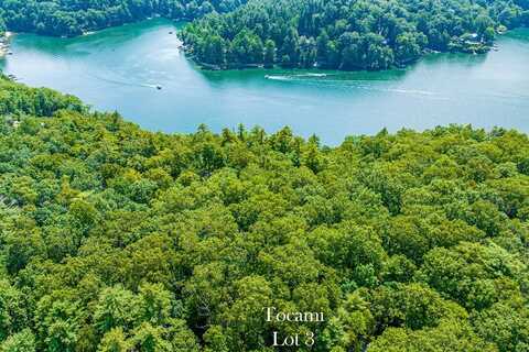 5 N Ridgeline Road, Cullowhee, NC 28723