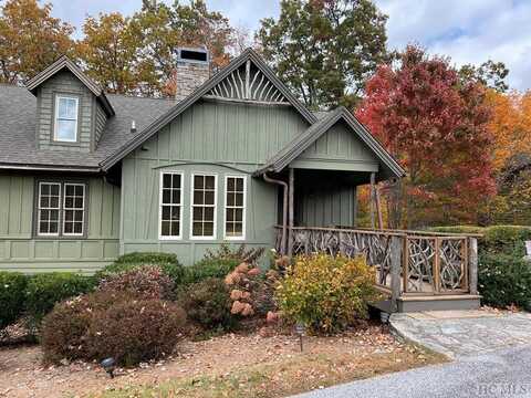 35-b Portland Ridge, Cashiers, NC 28717